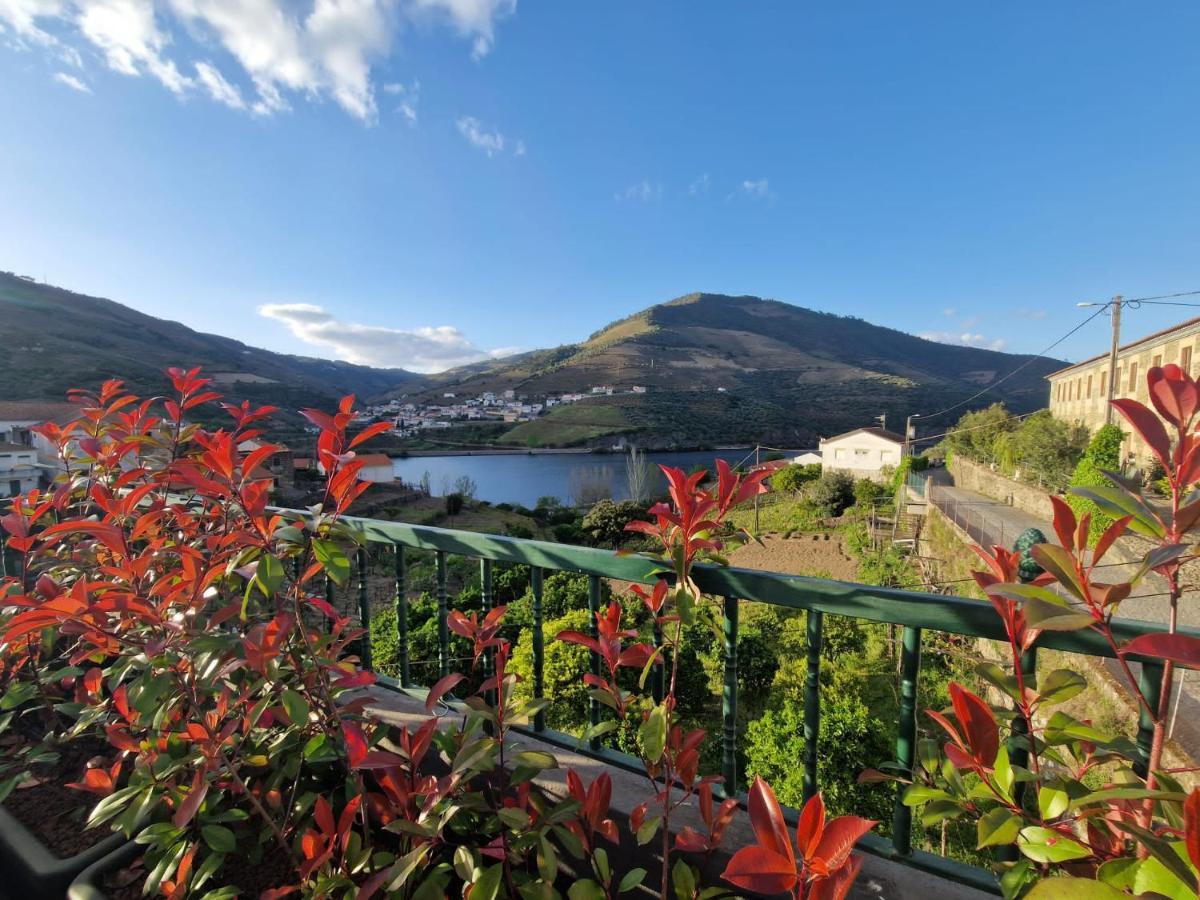 Villa Casa Dos Avos - Folgosa Douro Exterior foto
