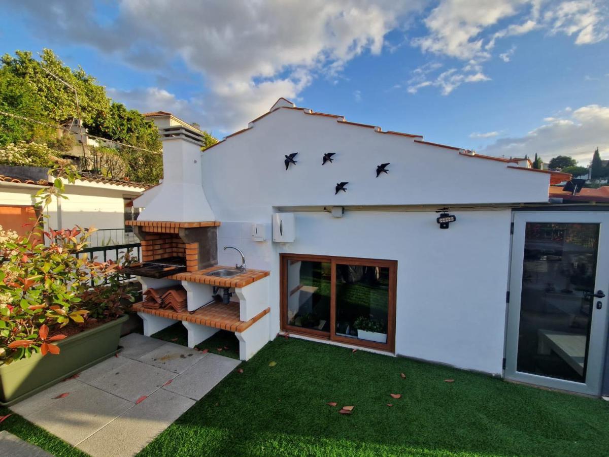Villa Casa Dos Avos - Folgosa Douro Exterior foto